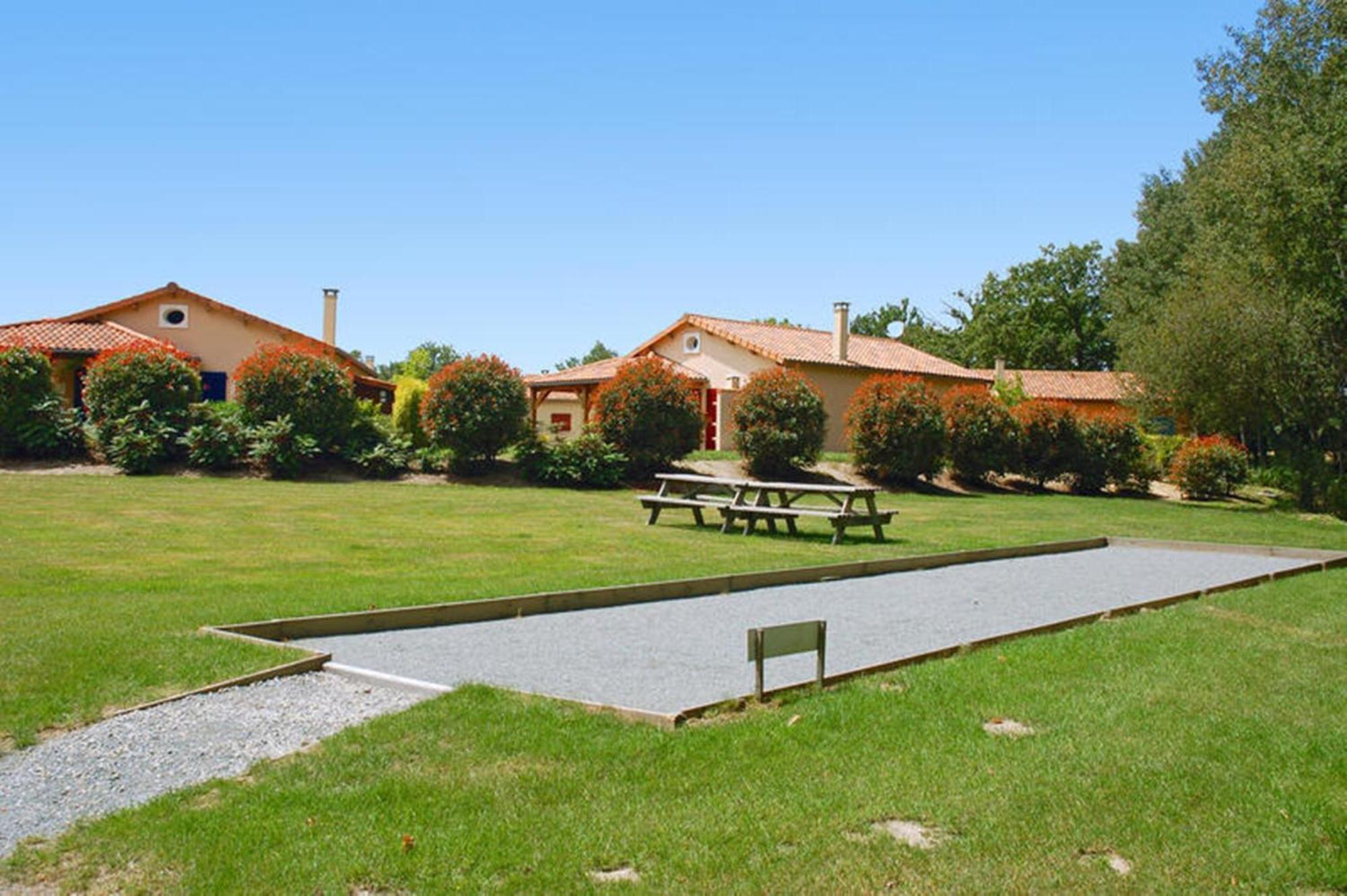 Domaine Les Forges Hotel Ngoại thất bức ảnh